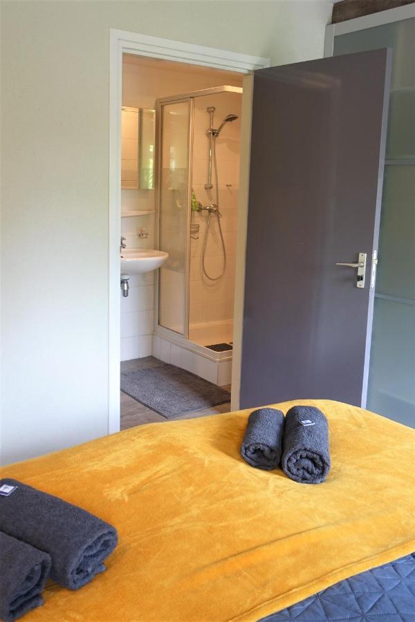 De Aardigeyt Bed & Breakfast คีทโฮร์น ภายนอก รูปภาพ