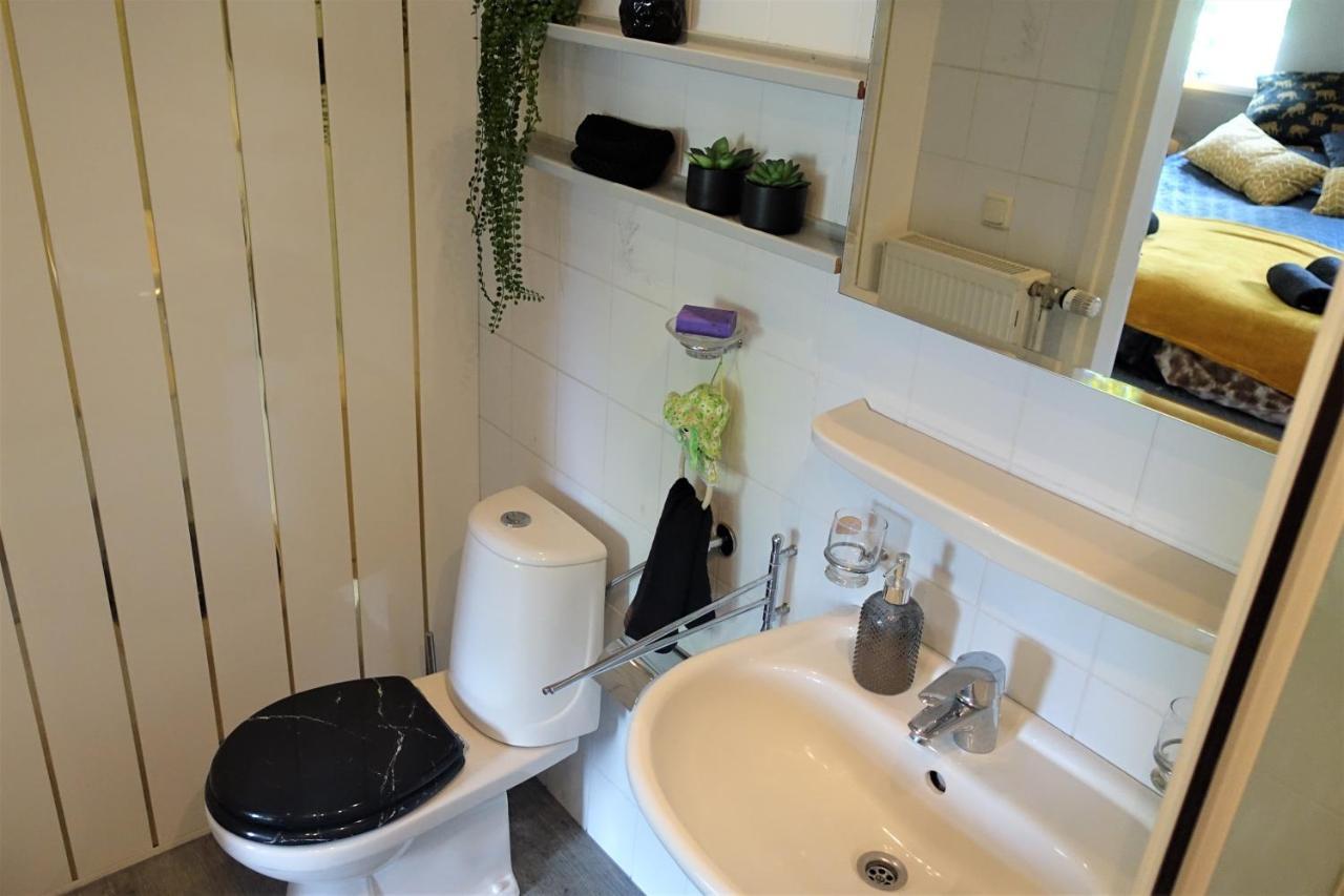 De Aardigeyt Bed & Breakfast คีทโฮร์น ภายนอก รูปภาพ
