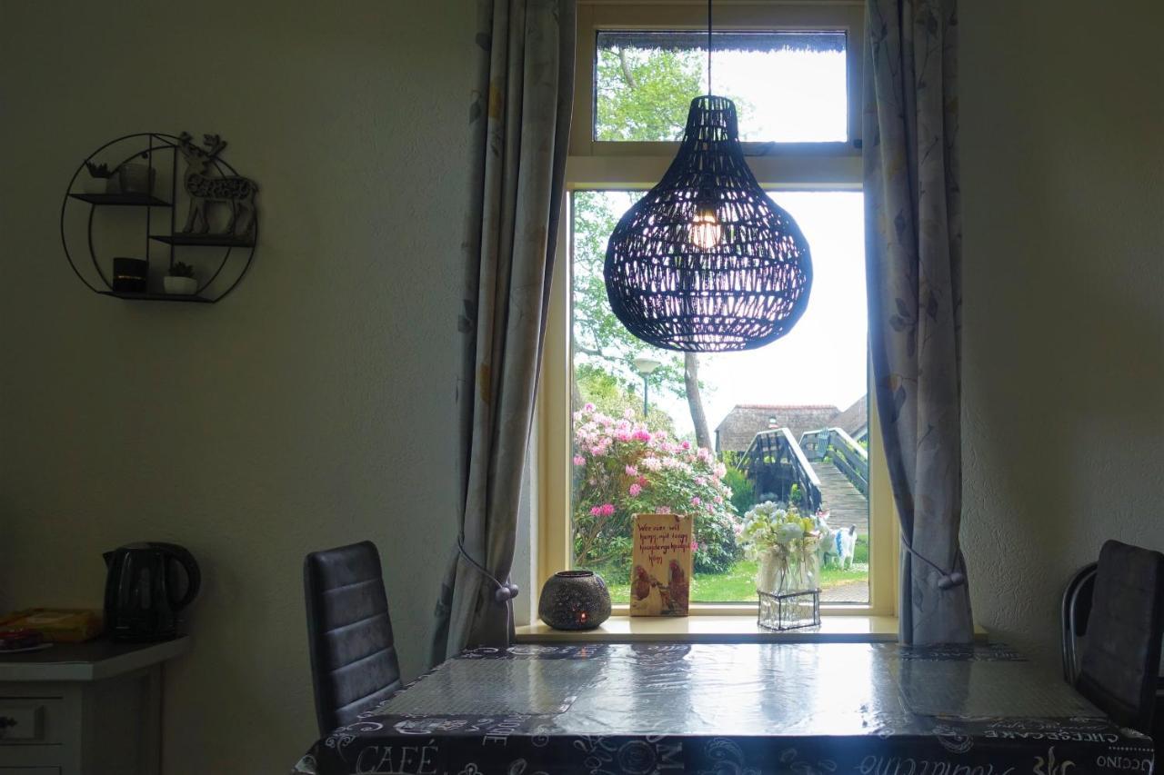 De Aardigeyt Bed & Breakfast คีทโฮร์น ภายนอก รูปภาพ