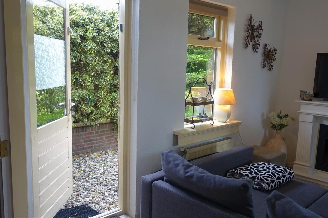 De Aardigeyt Bed & Breakfast คีทโฮร์น ภายนอก รูปภาพ